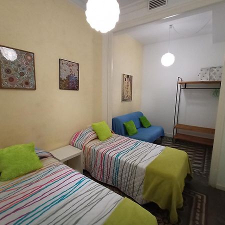 Fira Plaza Espana Apartment 3Th Floor Balcony Barcelona Zewnętrze zdjęcie
