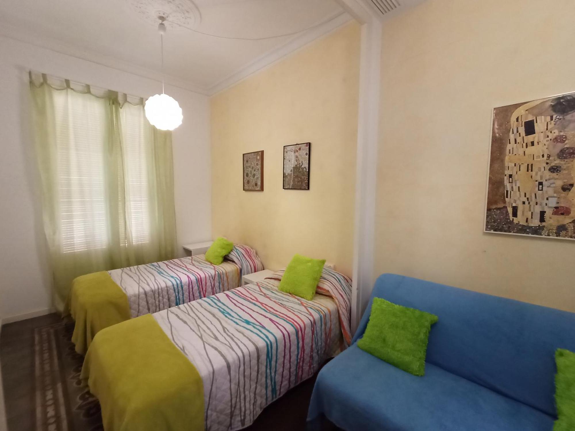 Fira Plaza Espana Apartment 3Th Floor Balcony Barcelona Zewnętrze zdjęcie