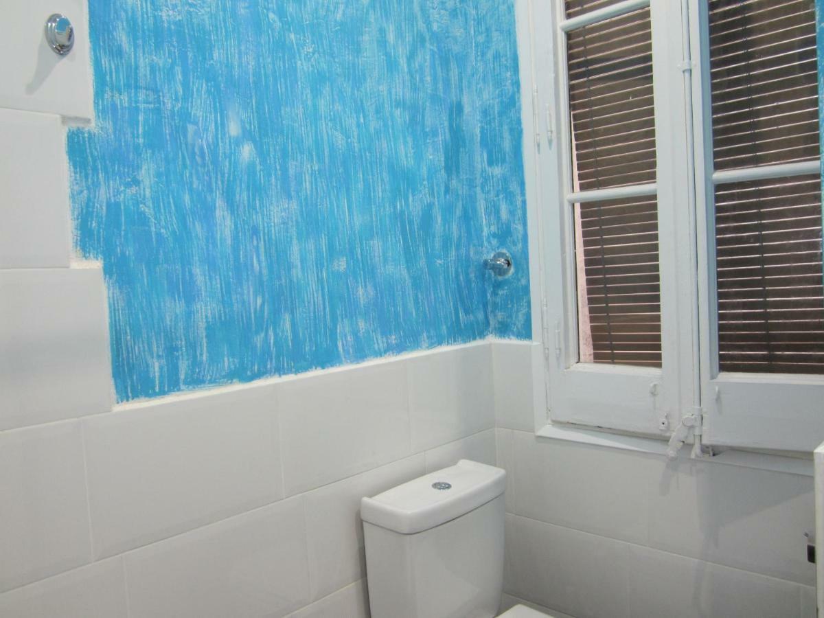 Fira Plaza Espana Apartment 3Th Floor Balcony Barcelona Zewnętrze zdjęcie