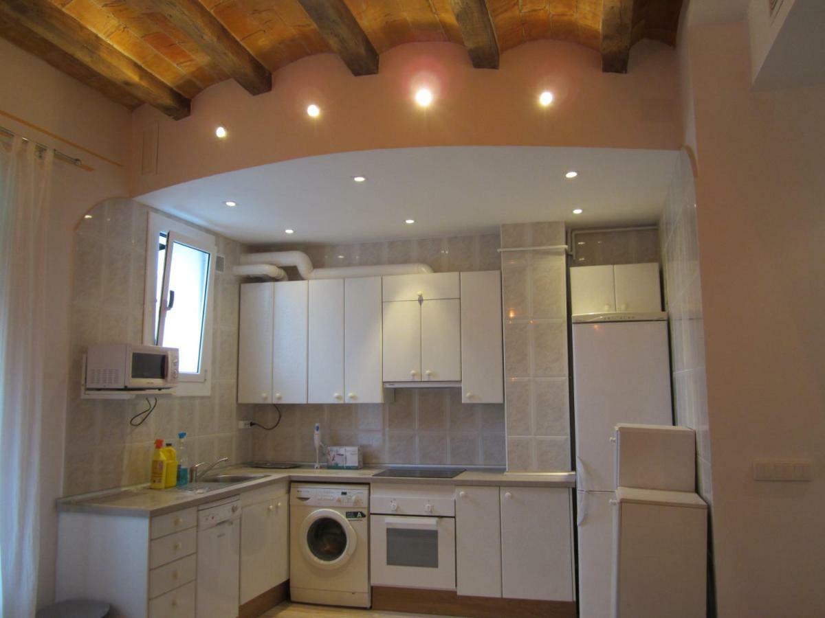 Fira Plaza Espana Apartment 3Th Floor Balcony Barcelona Zewnętrze zdjęcie