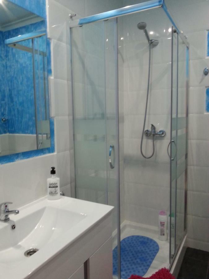 Fira Plaza Espana Apartment 3Th Floor Balcony Barcelona Zewnętrze zdjęcie