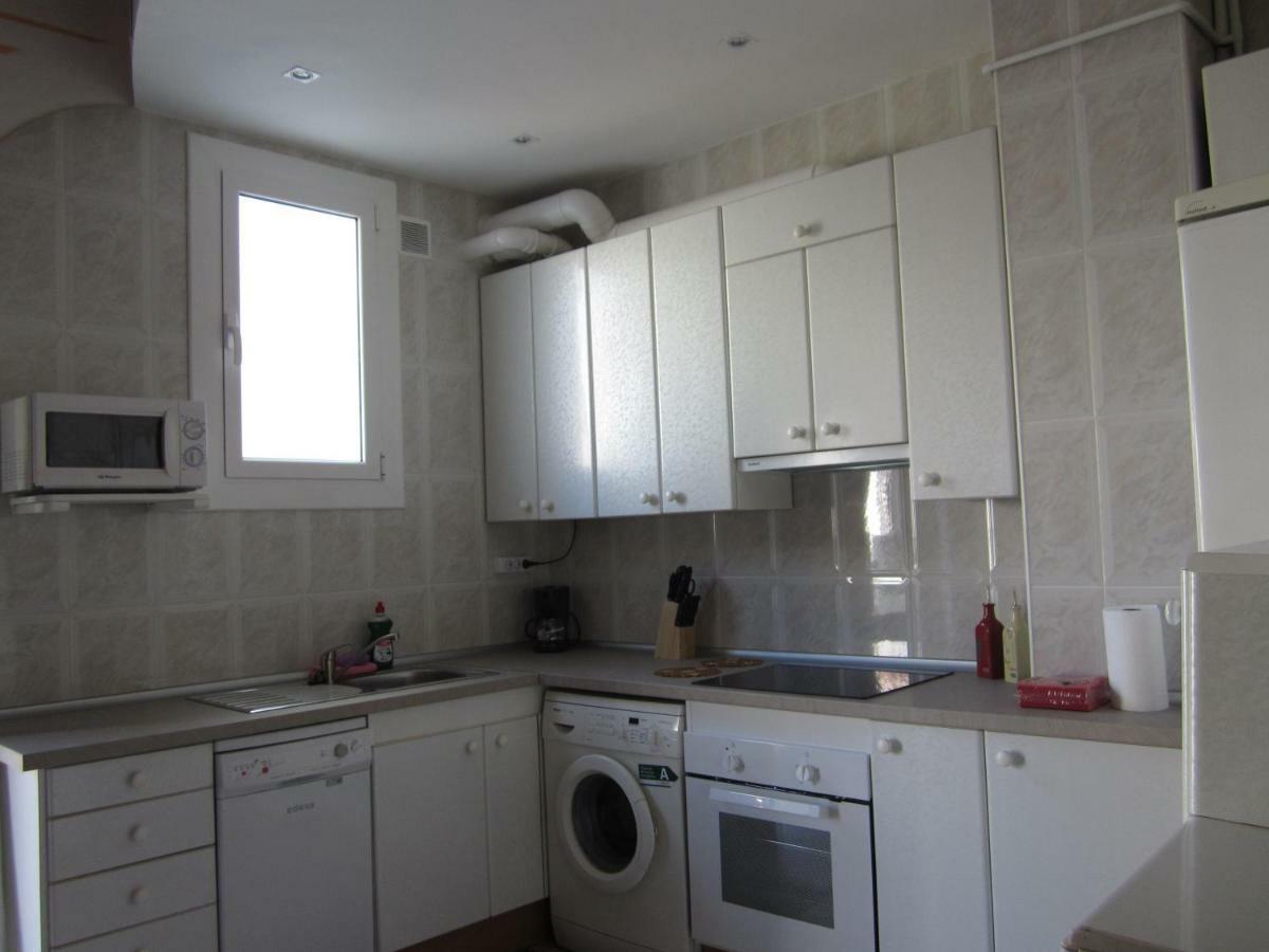 Fira Plaza Espana Apartment 3Th Floor Balcony Barcelona Zewnętrze zdjęcie