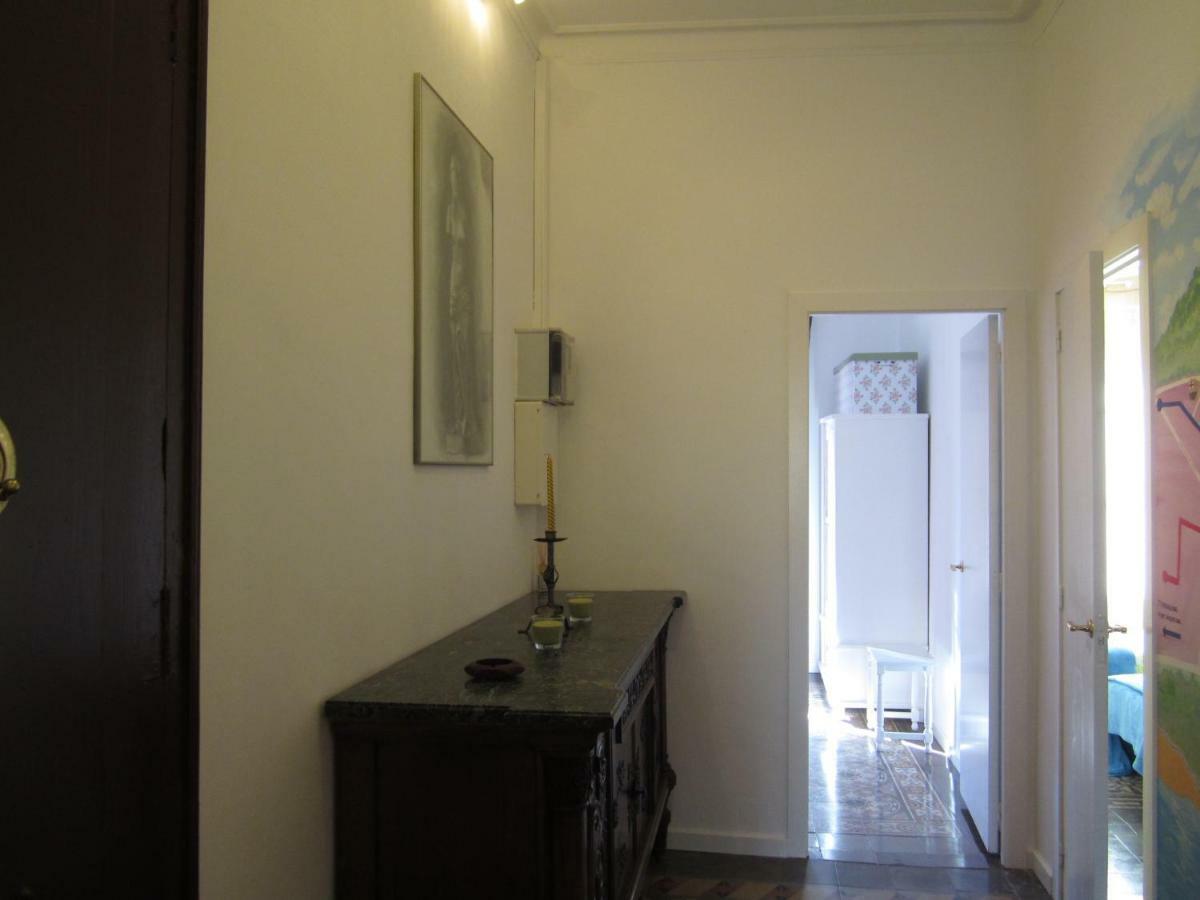 Fira Plaza Espana Apartment 3Th Floor Balcony Barcelona Zewnętrze zdjęcie