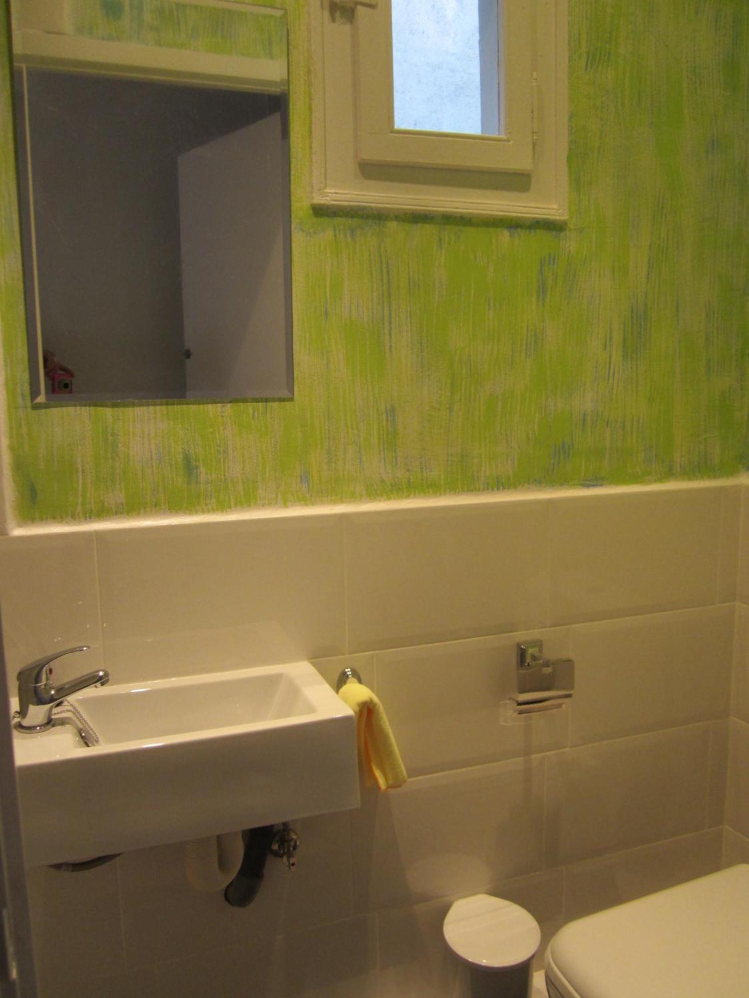Fira Plaza Espana Apartment 3Th Floor Balcony Barcelona Zewnętrze zdjęcie