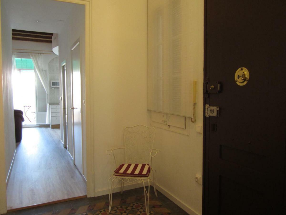 Fira Plaza Espana Apartment 3Th Floor Balcony Barcelona Zewnętrze zdjęcie